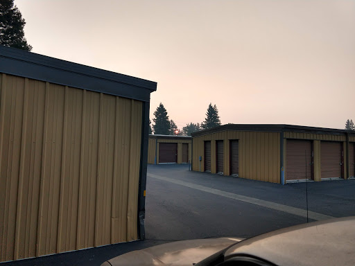 Self-Storage Facility «Redwood Self Storage», reviews and photos, 425 Houser St, Cotati, CA 94931, USA