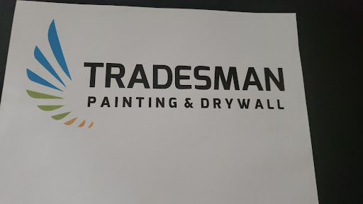 Tradesman Painting & Drywall Lic.778435