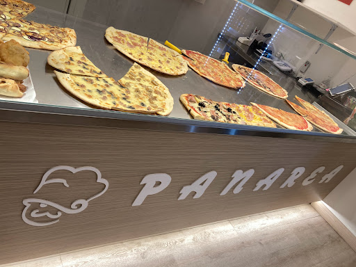 Pizzeria Panarea in Tortoreto, Provincia di Teramo