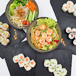 Photo n° 16 de l'avis de Jean.h fait le 05/06/2018 à 21:40 pour California Sushi Store à Le Cannet