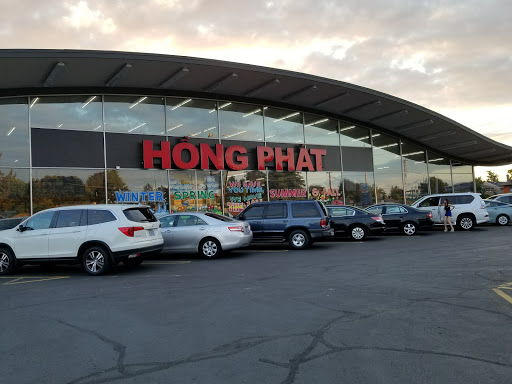 Asian Grocery Store «Hong Phat Food Center», reviews and photos, 101 SE 82nd Ave, Portland, OR 97216, USA