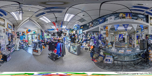 Clothing Store «Space Shirts», reviews and photos, 6116 N Courtenay Pkwy, Merritt Island, FL 32953, USA
