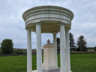Finn's Point National Cemetery
