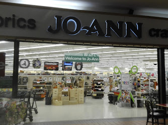 JOANN Fabric and Crafts