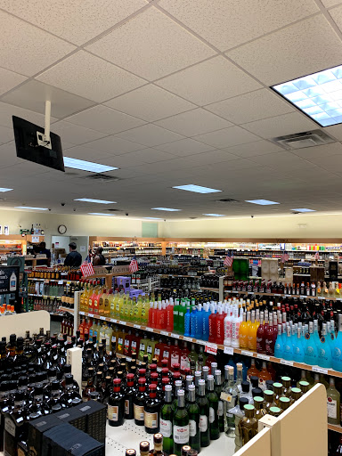 Liquor Store «ABC Stores», reviews and photos, 2649 Appliance Ct, Raleigh, NC 27604, USA
