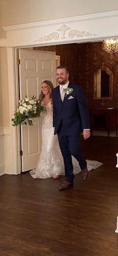 Bridal Shop «Marie Gabriel Couture Bridal», reviews and photos, 5252 E 82nd St Suite #201, Indianapolis, IN 46250, USA