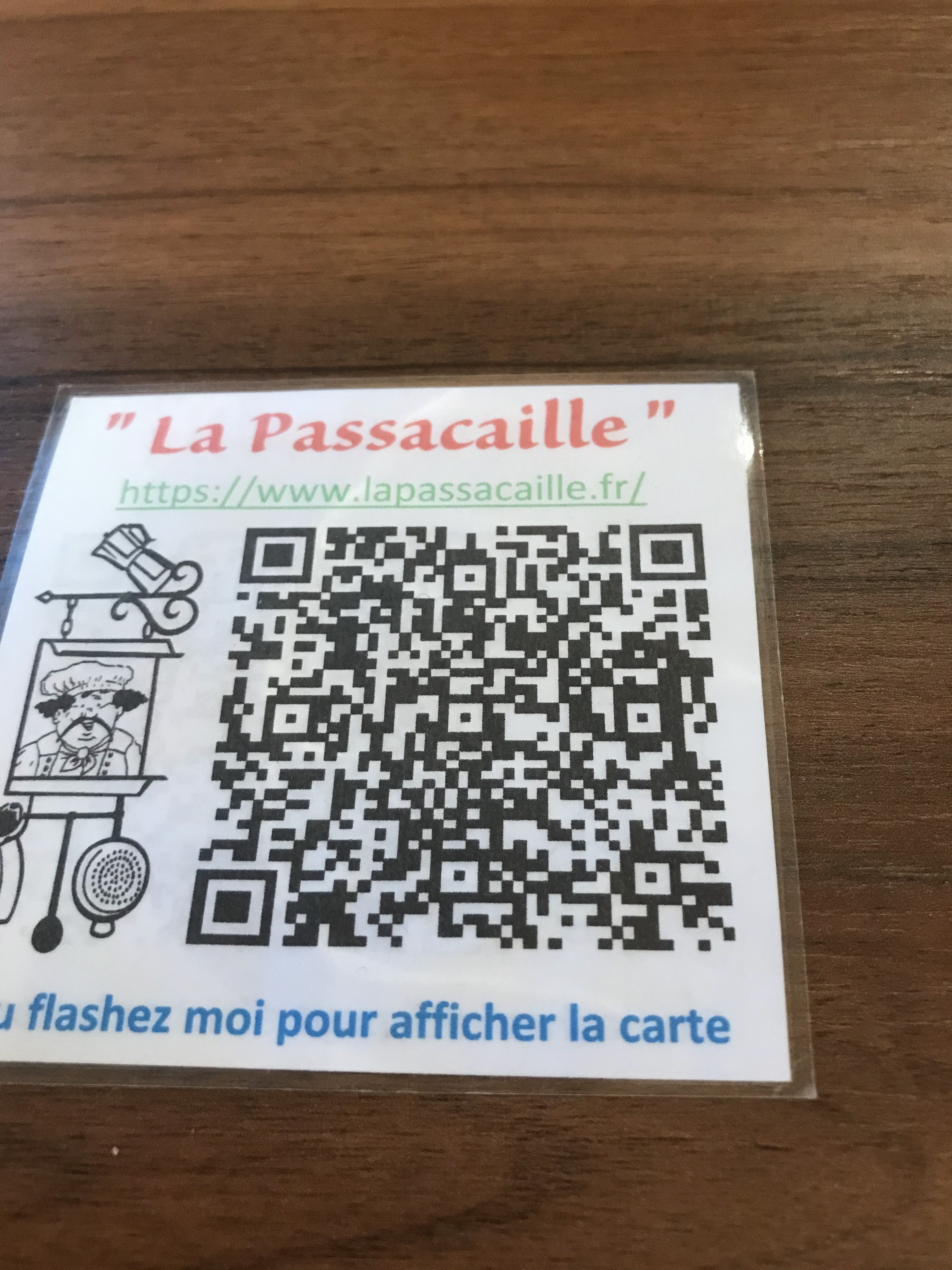 Photo n° 2 de l'avis de Eric.E fait le 11/10/2020 à 20:29