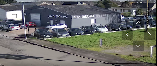 Photo 1 - Auto Solutions 35