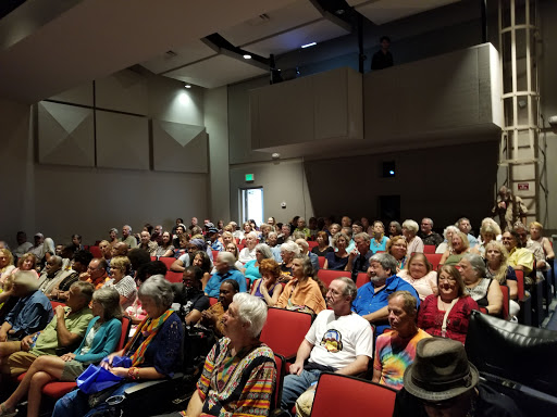 Performing Arts Theater «Catherine A Hickman Theater», reviews and photos, 5501 27th Ave S, Gulfport, FL 33707, USA