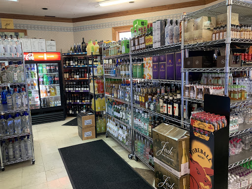 Liquor Store «Vault Liquor & Smokes», reviews and photos, 1270 Bardstown Rd, Louisville, KY 40204, USA