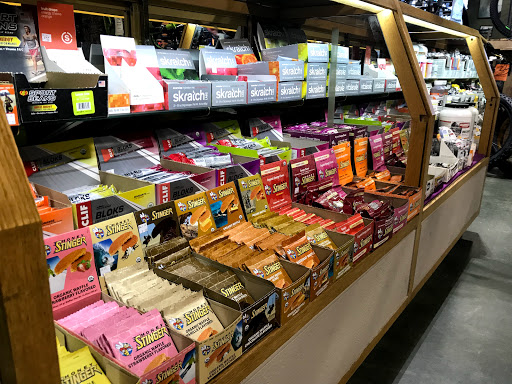 Bicycle Store «Trailhead Cycling», reviews and photos, 11350 Aquila Dr N, Champlin, MN 55316, USA