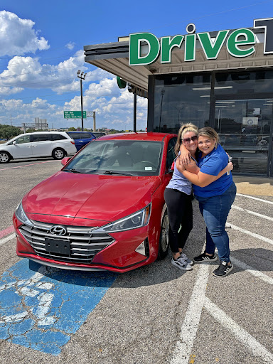 Used Car Dealer «DriveTime Used Cars», reviews and photos, 1030 N Central Expy, Plano, TX 75074, USA