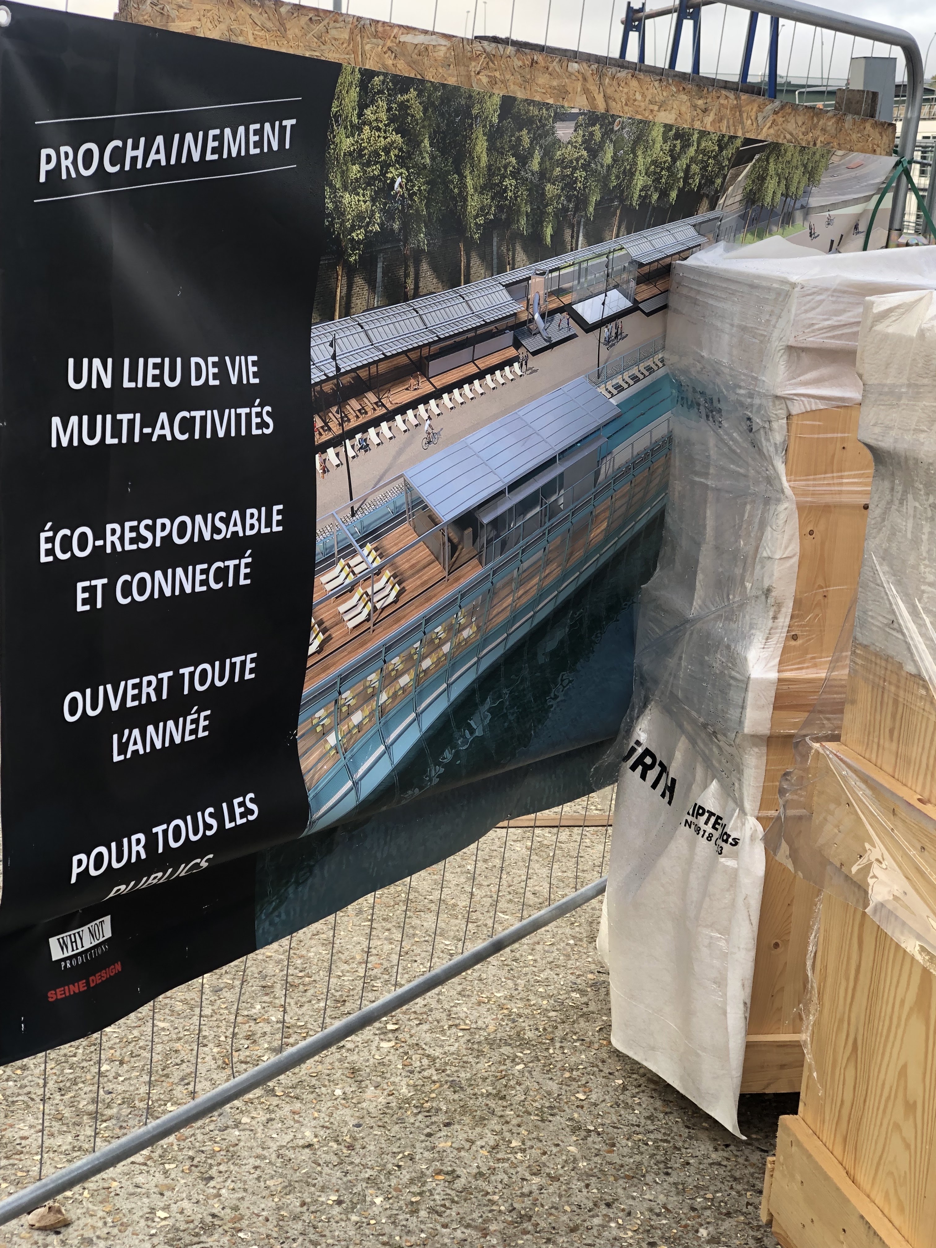 Photo n° 39 de l'avis de Jean.o fait le 22/11/2018 à 10:25