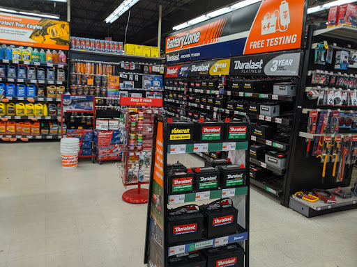 Auto Parts Store «AutoZone», reviews and photos, 1455 86th St, Brooklyn, NY 11228, USA