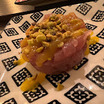 Photo n°3 de l'avis de Stefano.i fait le 24/08/2022 à 20:05 sur le  Makai Uramakeria & Sushi à Busto Arsizio