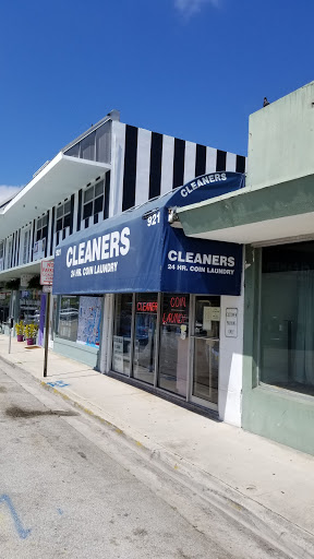Dry Cleaner «Gateway Laundry & Cleaners», reviews and photos, 1962 E Sunrise Blvd, Fort Lauderdale, FL 33304, USA
