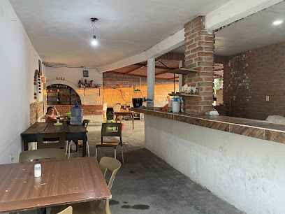 El Rincón restaurante & bar