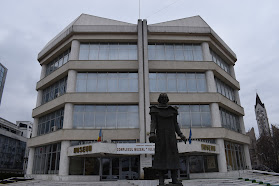 Complexul Muzeal „Iulian Antonescu” din Bacău