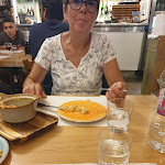 Photo n°2 de l'avis de Michele.a fait le 15/08/2022 à 15:27 sur le  Ristorante Trattoria Da Beppe à Morgex