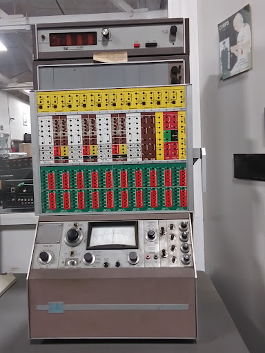 Used Computer Store «RE-PC Recycled Computers and Peripherals», reviews and photos, 1565 6th Ave S, Seattle, WA 98134, USA