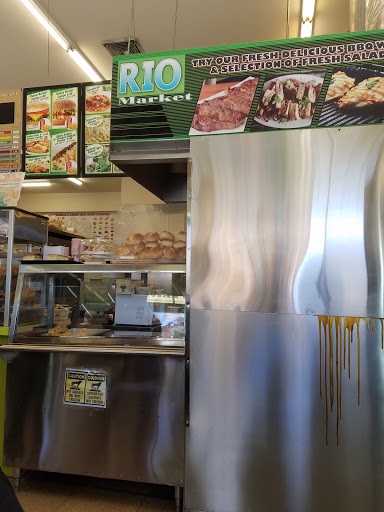 Supermarket «Rio Market Inc», reviews and photos, 3215 36th Ave, Astoria, NY 11106, USA