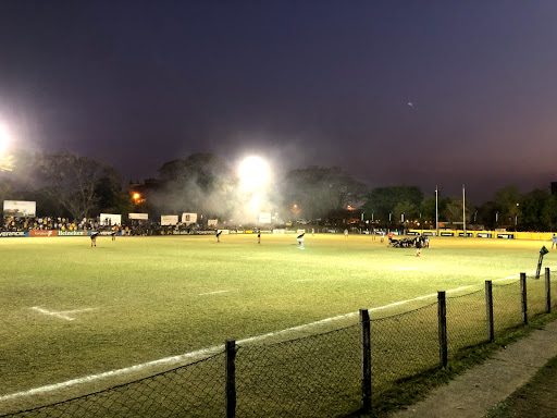 Clubs de rugby en Asunción
