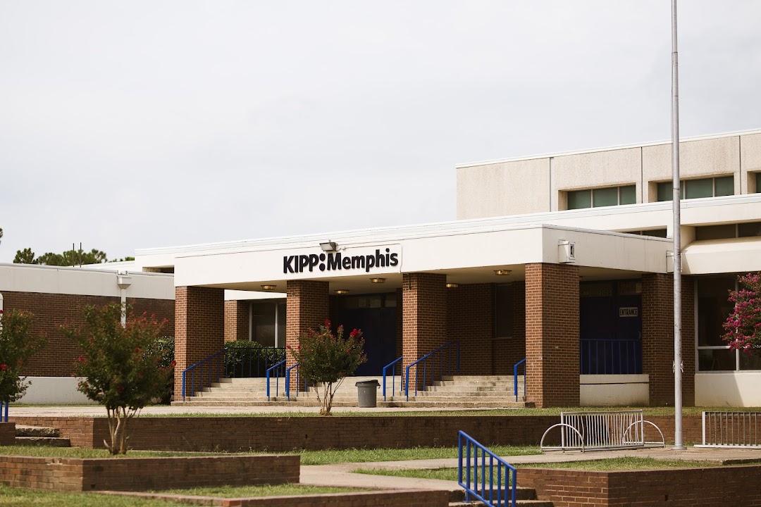 KIPP Memphis Collegiate High School