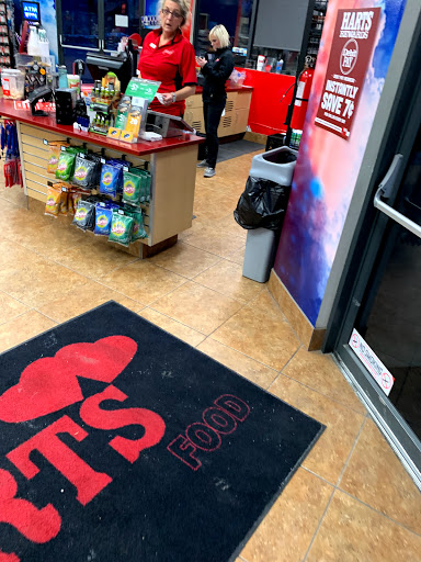 Gas Station «Chevron», reviews and photos, 5260 W 11000 N, Highland, UT 84003, USA