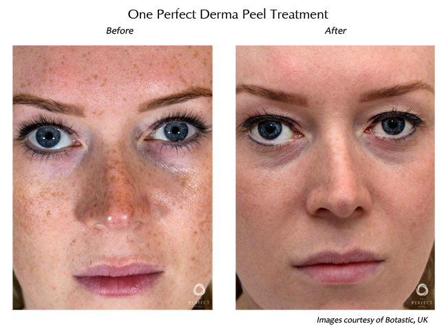 Skin Deep Laser Services 22015