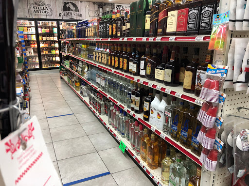 Liquor Store «Royal Liquor», reviews and photos, 270 W Elm Ave, Coalinga, CA 93210, USA