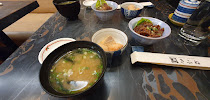 Soupe du Restaurant japonais Kifune à Paris - n°17