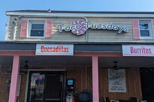Taco Tuesdays image