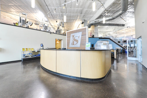 Gym «In-Shape Health Clubs», reviews and photos, 180 Griffith Ln, Brentwood, CA 94513, USA