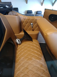 Emo's Upholstery - Photo 4 - Car repair in Lakeland, FL, Lakeland