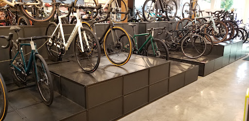 Bicycle Store «Family Cycling Center», reviews and photos, 914 41st Ave, Santa Cruz, CA 95062, USA