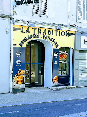 La Tradition à Lons-le-Saunier