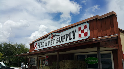 Grifs Feed & Pet Supply