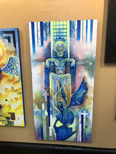 Explore arrow tattoo ideas for guys, creative tattoo ideas in Marietta, available at Lucky Draw Tattoos III