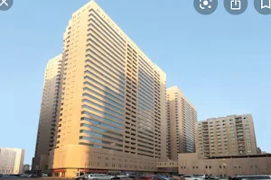 Al Nahda Residential Complex image