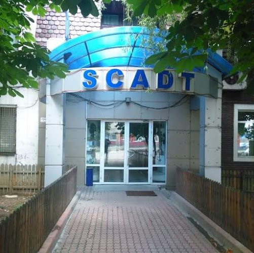 Opinii despre SCADT S.A în <nil> - Firmă de construcții