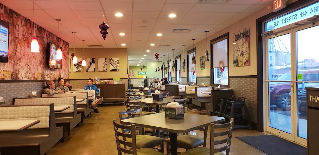 Dagwood's Subs & More 57201