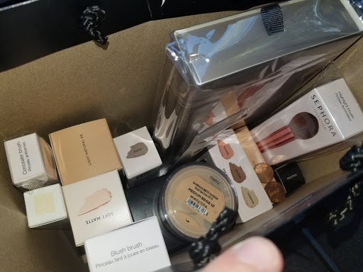 Cosmetics Store «SEPHORA inside JCPenney», reviews and photos, 1932 E 20th St, Chico, CA 95928, USA