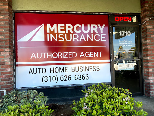 Insurance Agency «Best California Insurance», reviews and photos