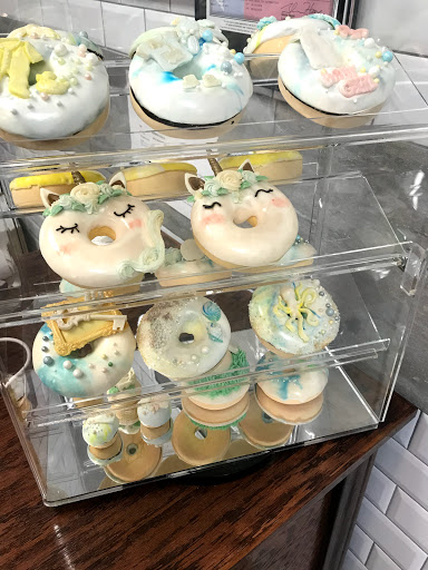 Donut Shop «Morning Donut», reviews and photos, 8270 Abrams Rd, Dallas, TX 75231, USA