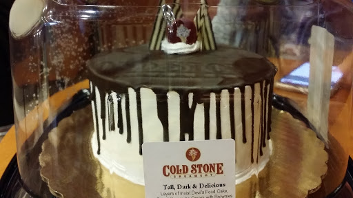 Ice Cream Shop «Cold Stone Creamery», reviews and photos, 11851 Bandera Rd Suite 114, Helotes, TX 78023, USA