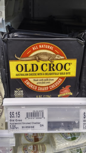 Natural Foods Store «Natural Grocers», reviews and photos, 407 NW Burnside Rd, Gresham, OR 97030, USA