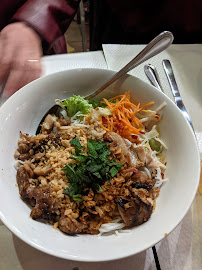 Vermicelle du Restaurant vietnamien Viet-Quan à Puteaux - n°6