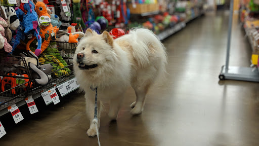 Pet Supply Store «Pet Supplies Plus», reviews and photos, 1031 Northwest Hwy, Garland, TX 75041, USA