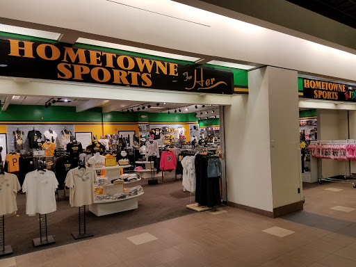 Shopping Mall «Station Square», reviews and photos, 125 W Station Square Dr, Pittsburgh, PA 15219, USA