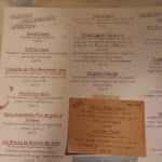 Photo n°2 de l'avis de Steven.e fait le 21/05/2023 à 15:22 sur le  Praça Boavista - Slow & Honest Food à Porto